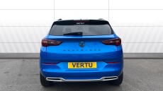 Vauxhall Grandland 1.2 Turbo Ultimate 5dr Auto Petrol Hatchback